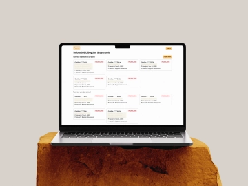 Maintenance Hub - project image